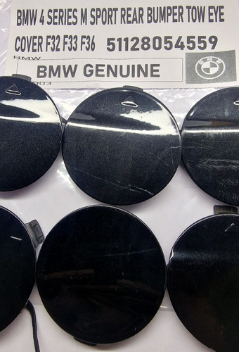 Bmw series sport rear - sport,
