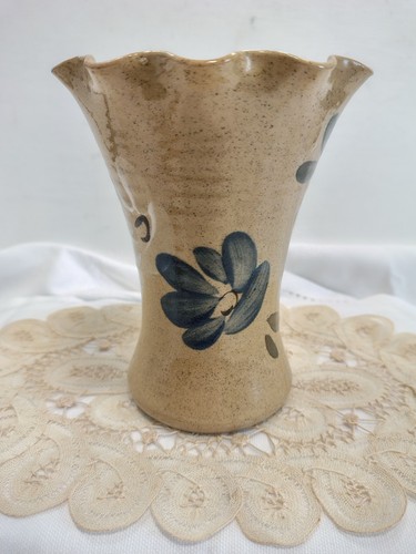 Vintage holkham studio pottery - holkham,