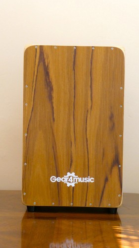 Gear4music cajon carry - -, +