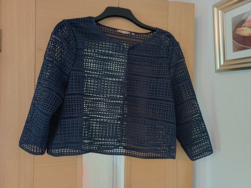 Ladies cropped jacket - ladies,