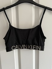 Calvin Klein Women's Black