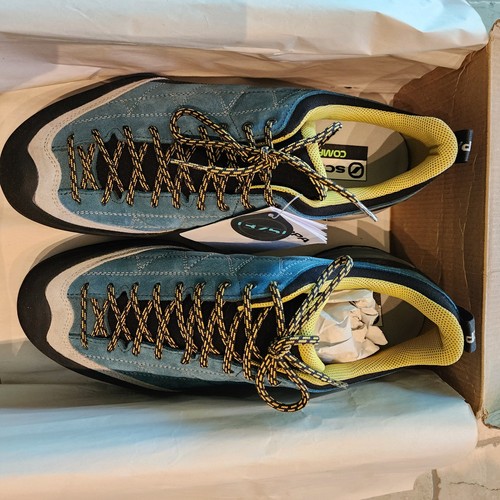 Nib scarpa zen pro approach - nib,