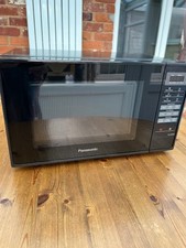 Panasonic Microwave Oven 20L
