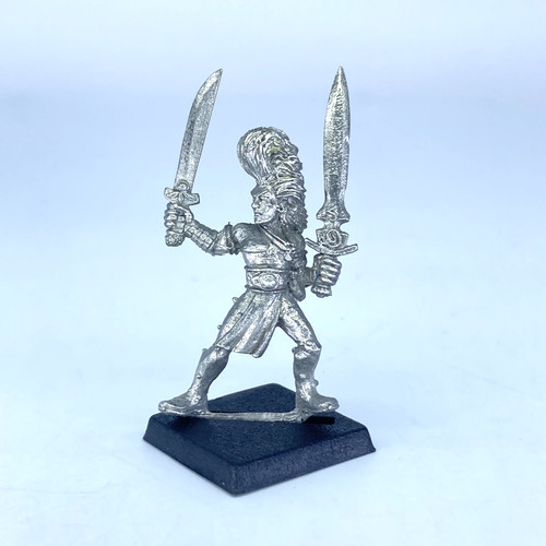 Wood elf wardancer - wardancer,