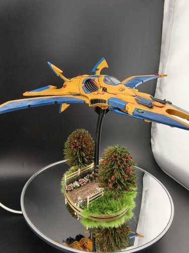 Forgeworld eldar aeldari - eldar,