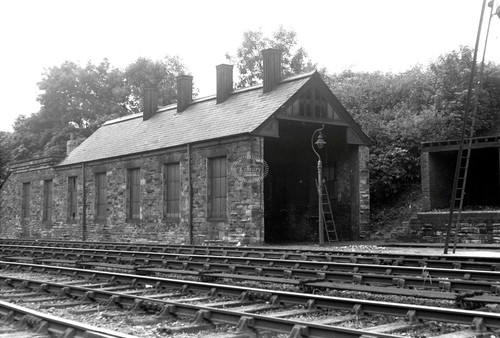 Photo british railways - , br