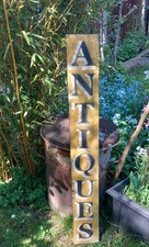 RUSTIC PAINTED VINTAGE