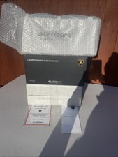 AUTOart Lamborghini Aventador