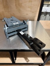 Swinging drawbar assembly - drawbar,