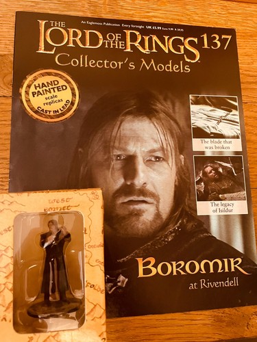 The lord rings - of,