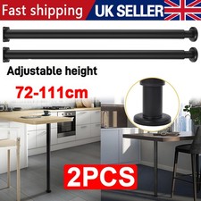 2PCS Adjustable Kitchen