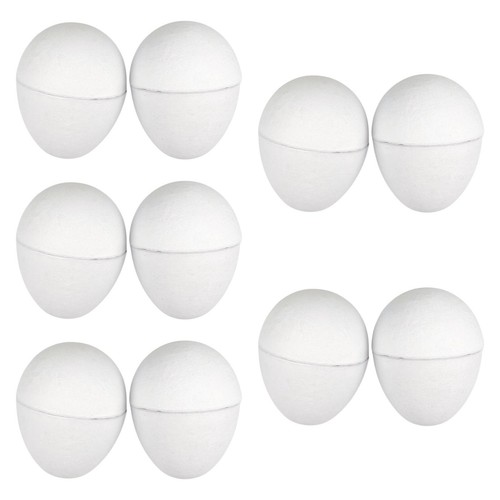 10x paper mache - 10x,