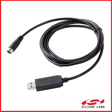 Usb programming cable - pg-5g,
