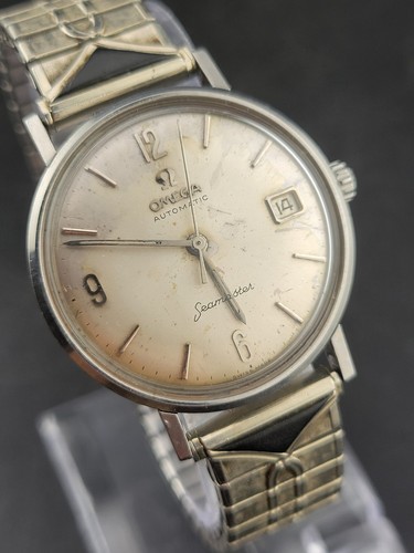 Running video 1961 - w/running, omega