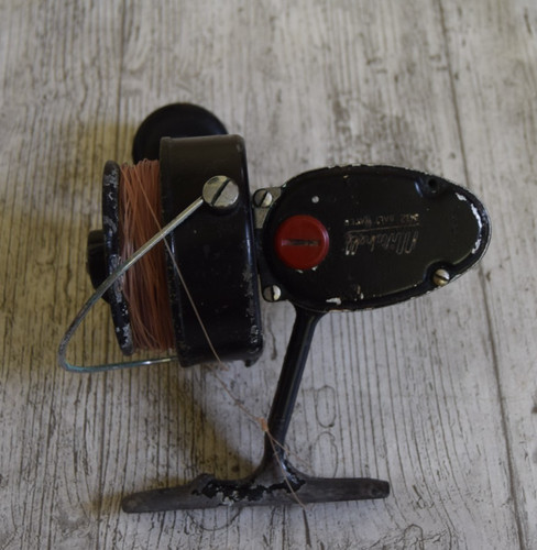 Vintage garcia mitchell 302 - garcia,