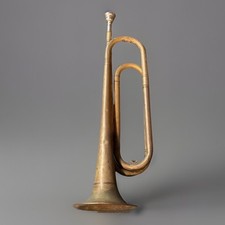 WW1 Us Army MILITARY BRASS