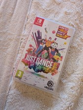 Just Dance 2019 Nintendo