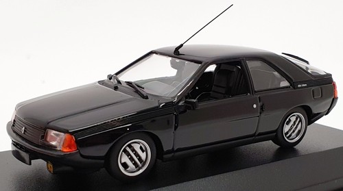 Maxichamps scale model - maxichamps, 1/43
