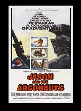 Rare 1963 Classic  Jason And