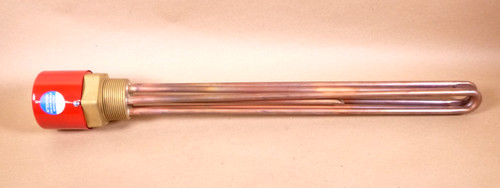 Chromalox element 480 - 9,