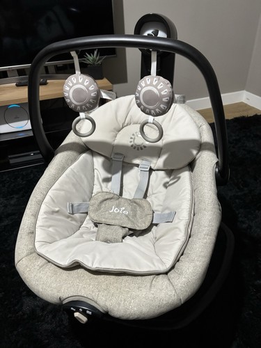 Joie serina swivel 1 - joie,