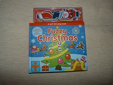 Fuzzy Christmas (Fuzzy Felt