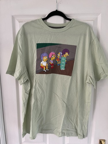 The simpsons primark - simpsons,