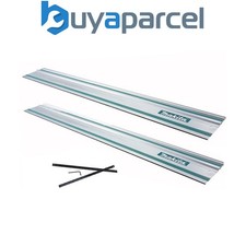 2 x Makita Plunge Saw Guide