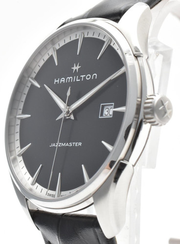 Hamilton jazzmaster h324510 - hamilton,