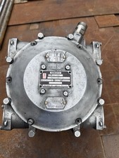 Rolls Royce Griffon Aero