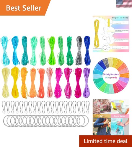 Lifetime crafting set - set, 20