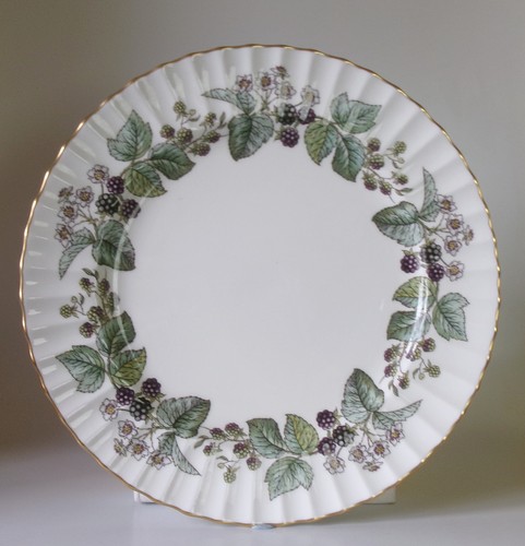 Royal worcester lavinia - royal,