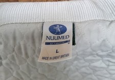 Nuumed Wool Numnah Size L