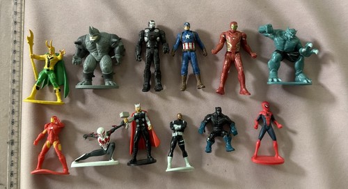 Super hero action - super, figure