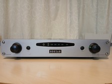 ROKSAN CASPIAN Integrated