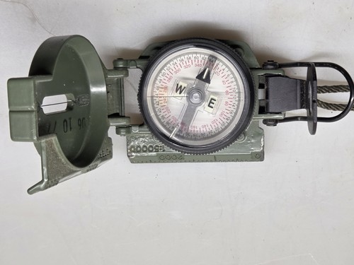 Cammenga model tritium - cammenga,