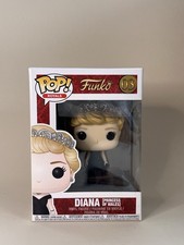 Funko Pop! Royals Diana