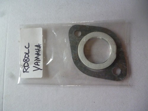 Yamaha lc gasket - rd,