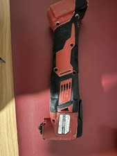 Milwaukee M18BMT skill saw