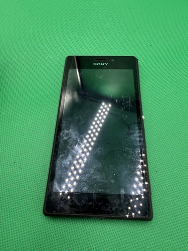 Sony xperia smartphone 8gb - xperia,