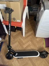 PROTO HYPE ELECTRIC E SCOOTER