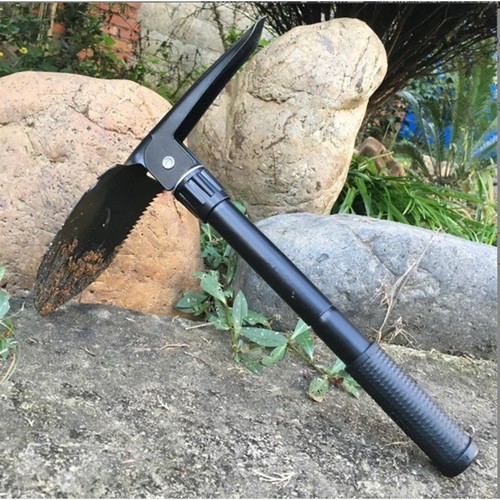 Folding shovel spade digging - folding,
