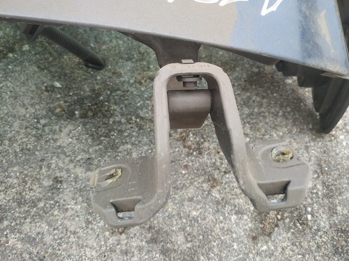 Renault vel satis 2003 hood - satis,