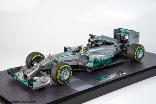 Minichamps 12 mercedes amg - -, mercedes-amg