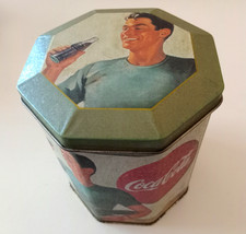 Rare Tin. Vintage  Retro Tin