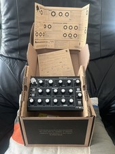 Moog Minitaur analog bass