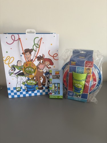 Disney pixar toy story - toy,