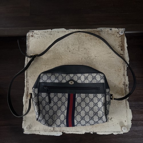 Vintage gucci supreme - gucci, line