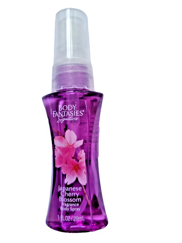 Body fantasies signature - body,