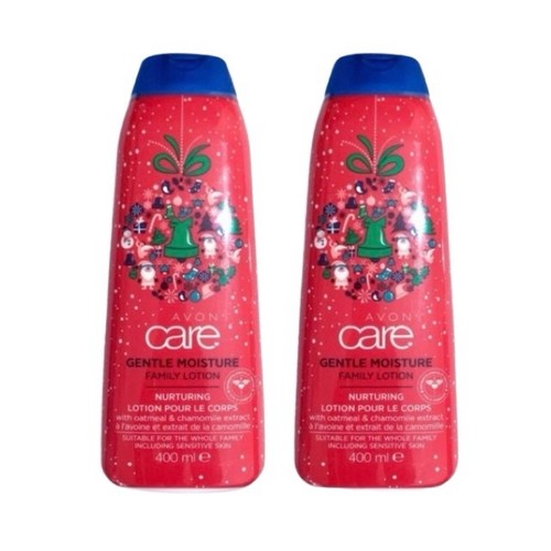 Avon care gentle - care,